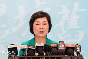 校長籲「完善教師註冊機制」保留彈性處理個案