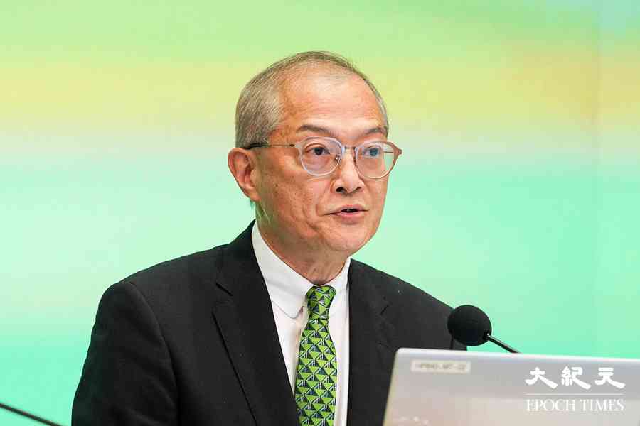盧寵茂：第三醫學院不同建議書財政差異大 財庫局正審視
