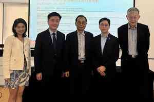 學童快樂指數升至近3年新高 小六欺凌情況惡化