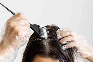 染髮傷害腎臟 中醫師解析原因及分享天然染方