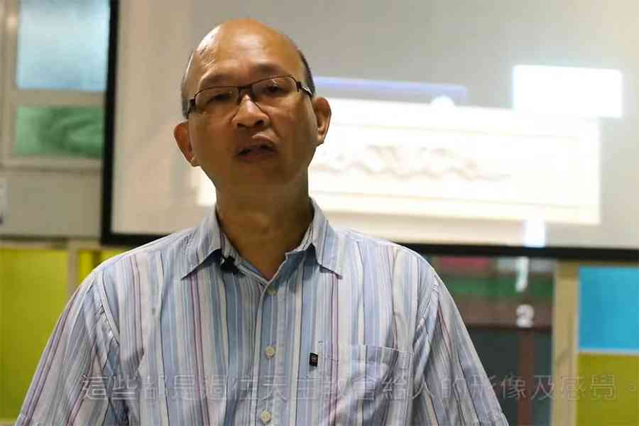 傳蔡惠民獲推舉為教區輔理主教 赴梵行程今取消