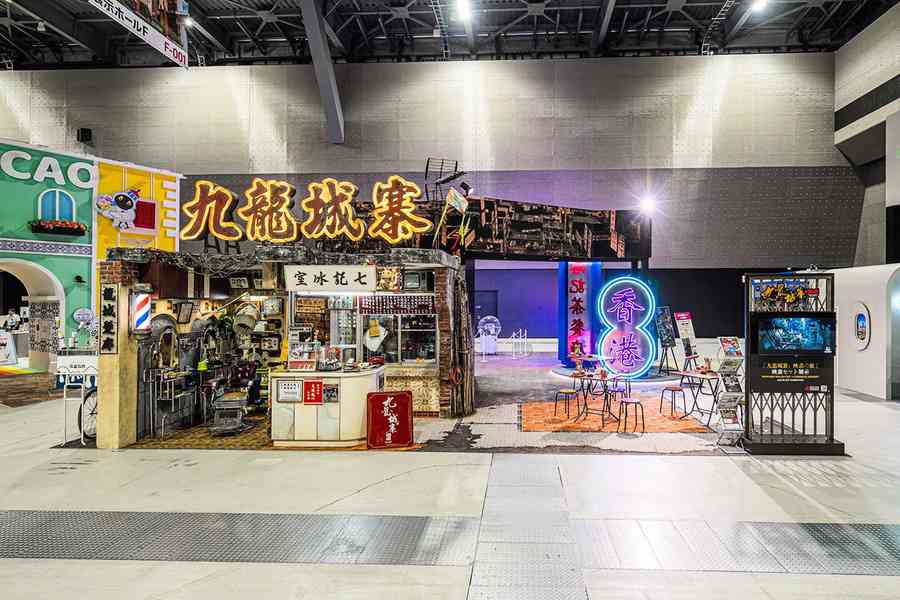 逾47萬人次日本旅客訪港 按年增逾35%