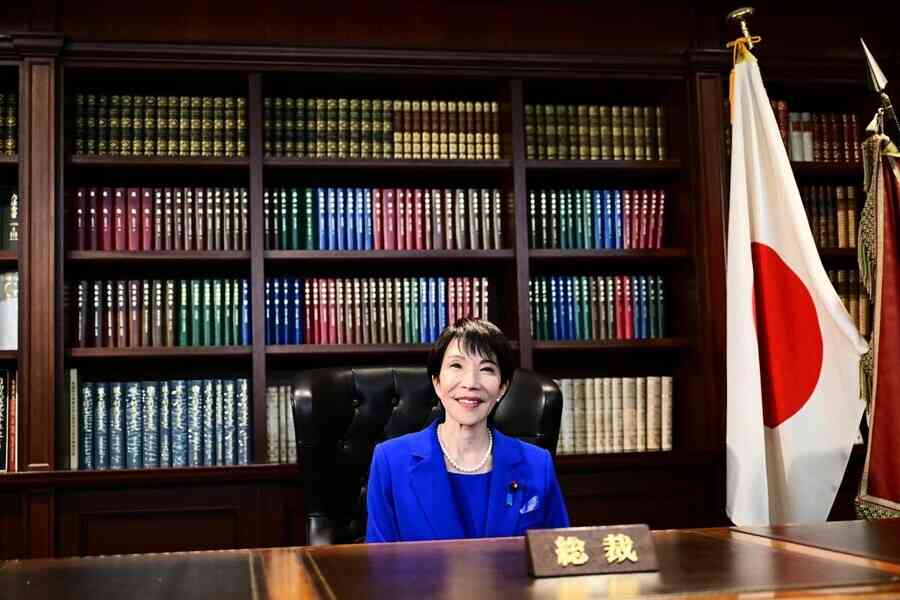【每周財經解碼】一當選日股即升逾2000點，高市早苖推甚麼政策？