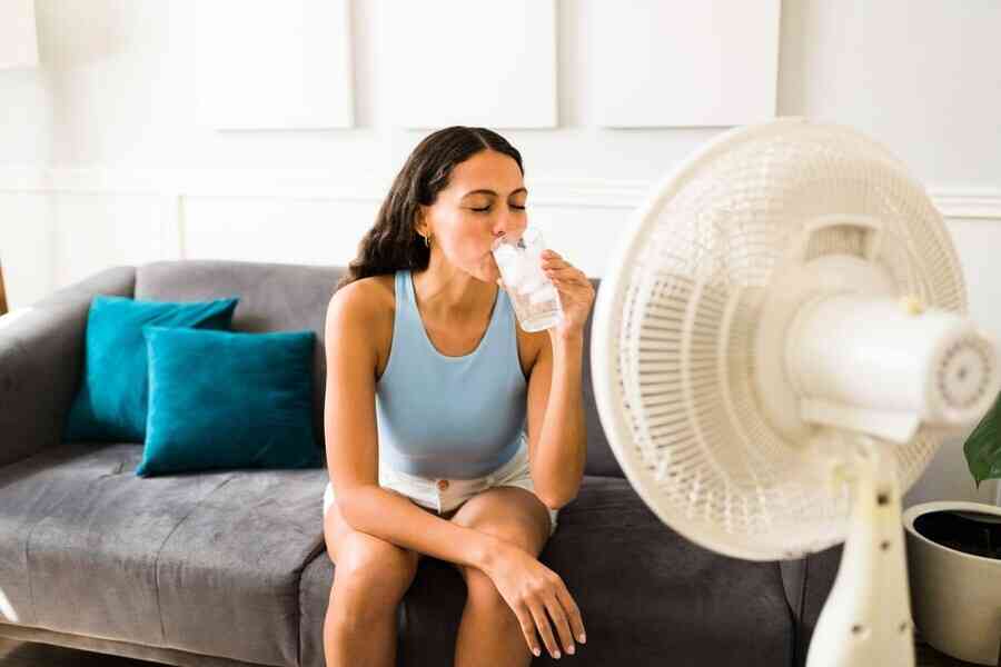 喝冰水的利與弊 中醫師全面解析