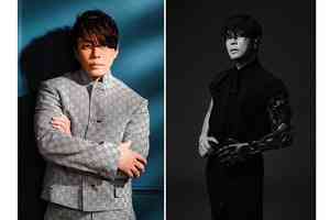 《TMR vs TNNK 》西川貴教 香港專屬制作演唱會明年1月舉行