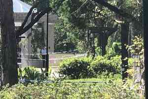 珍惜生命｜天水圍公園發現屍體頸部有傷痕 警調查後列作自殺