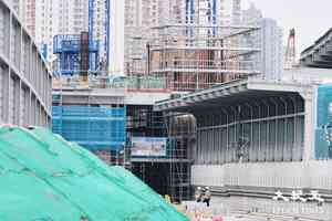 港鐵認東涌東站工程用未經審批螺絲 已發「不合格通知書」