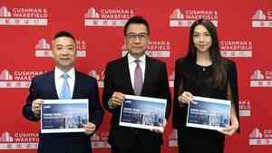 戴德梁行：零售表現漸趨穩定 商舖平均空置率按季下調