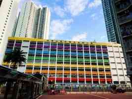 【校園開放日巡禮】慈雲山聖文德天主教小學