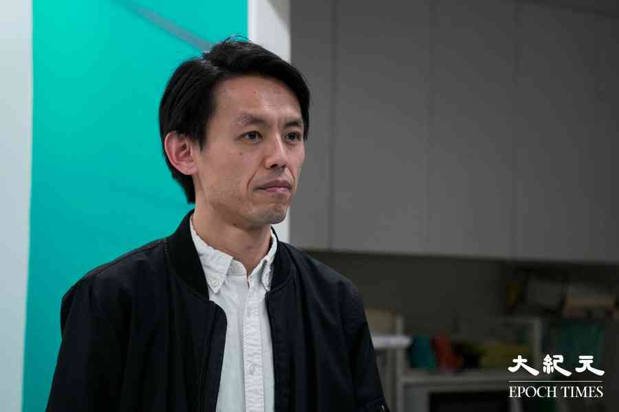羅健熙非法集結罪脱 高院下令律政司就上訴付訟費
