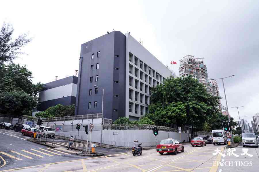 西九龍掃毒 警拘84人檢逾36萬元毒品