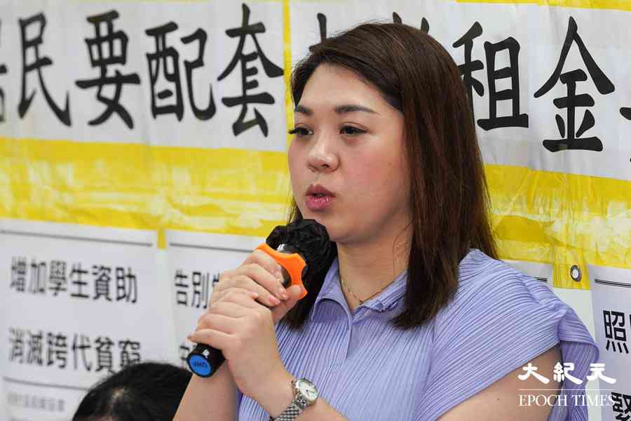 林素蔚不參選稱讀書 累計9名議員宣布棄選