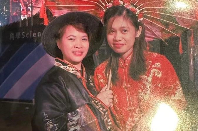 尋人｜兩名菲律賓籍女子失蹤 曾在龍門郊遊徑出現