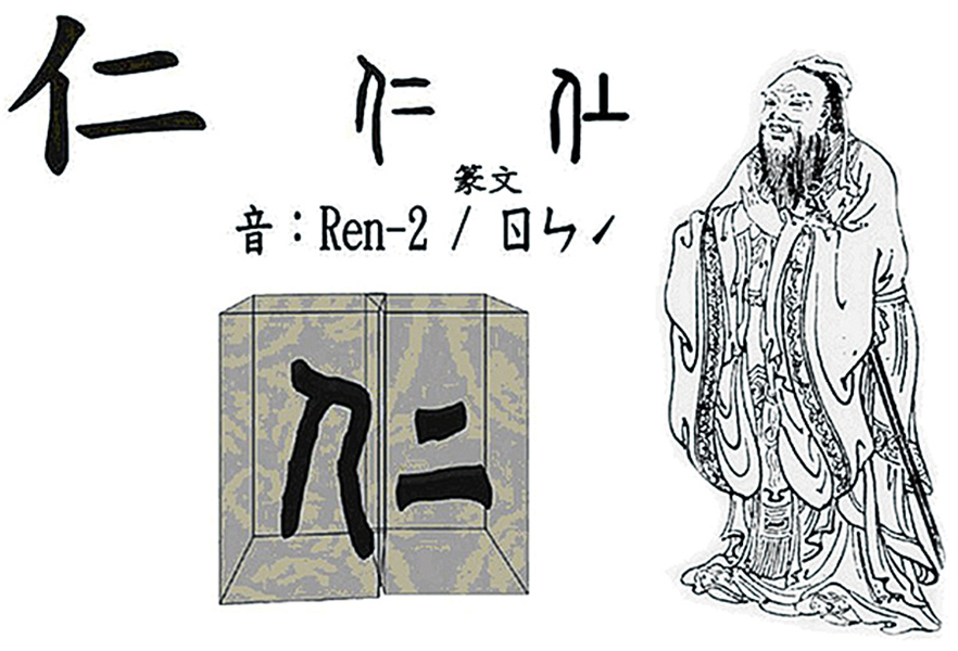 饒宗頤文化館──體驗漢字之美
