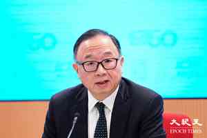 「建制派班長」廖長江不爭連任 傳中資派人參選立會