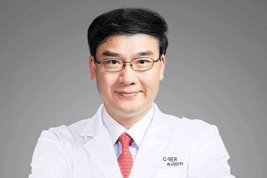 林順潮棄連任：回歸專業