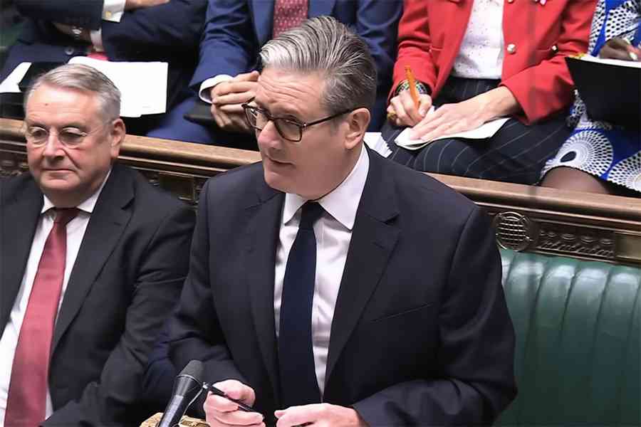 英國政府公開撤控間諜案證人供詞 被告曾到杭州見中共高層