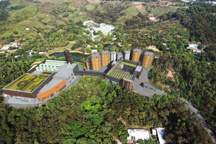O．PARK2污水設施故障 氨氣濃度已回復正常