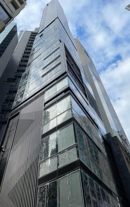 美聯：銅鑼灣全新商廈The Hedon放租 呎租僅40元