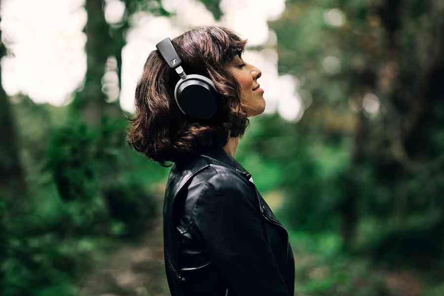 Sennheiser全新HDB 630無線耳機上市