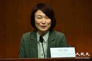 李慧琼宣布撤回「告別議案」 稱為確保選舉公平