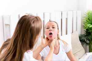 科學研究證實：舌頭反映腸道與全身健康