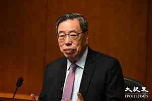 退選潮｜梁君彥稱不需要大做文章