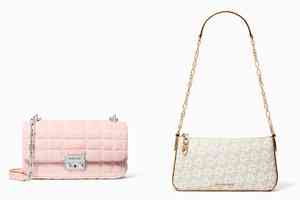 崇光感謝祭 MICHAEL KORS手袋低至23折