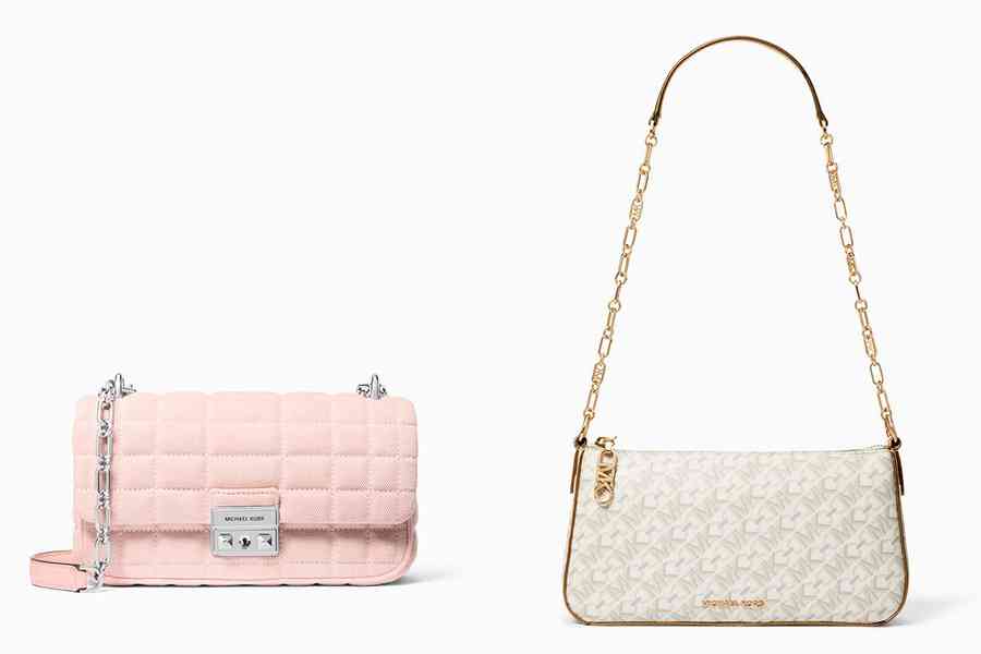 崇光感謝祭 MICHAEL KORS手袋低至23折