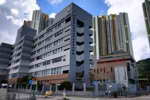 【校園開放日巡禮】救世軍中原慈善基金皇后山學校