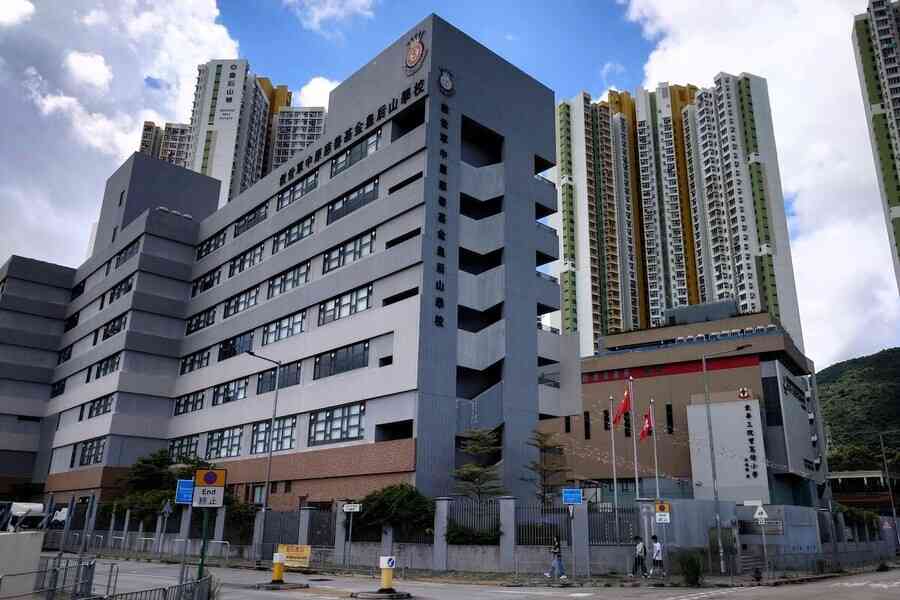 【校園開放日巡禮】救世軍中原慈善基金皇后山學校