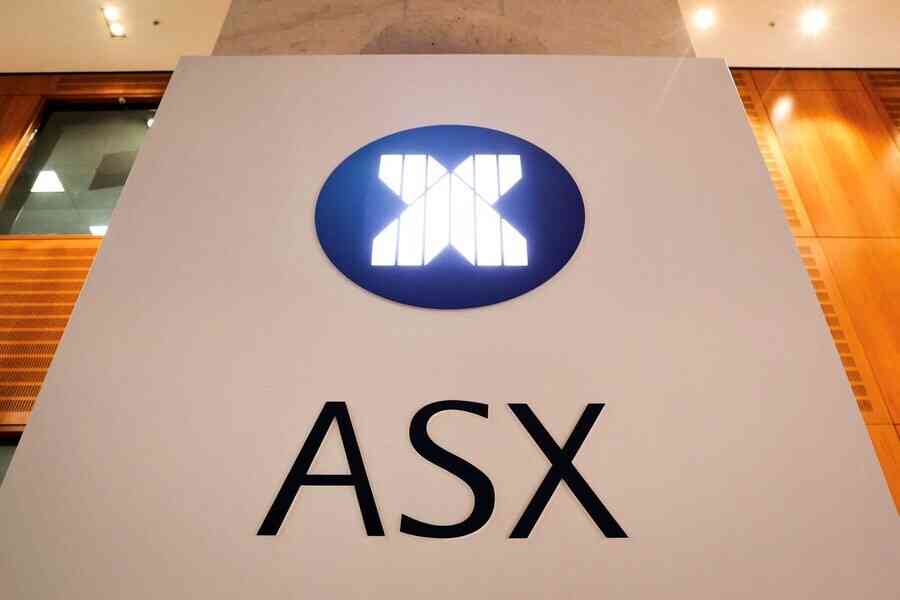 澳美關鍵礦產協議推動澳股勁揚 礦業股領漲