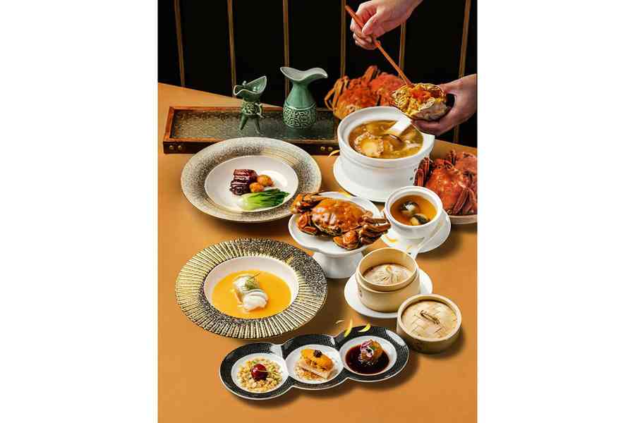 十里「金秋大閘蟹饗宴」揭幕