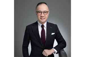 選委界陸瀚民宣布不競逐連任