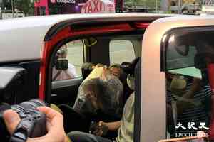 蔡天鳳前家姑瞞鄺港智行蹤 囚18個月