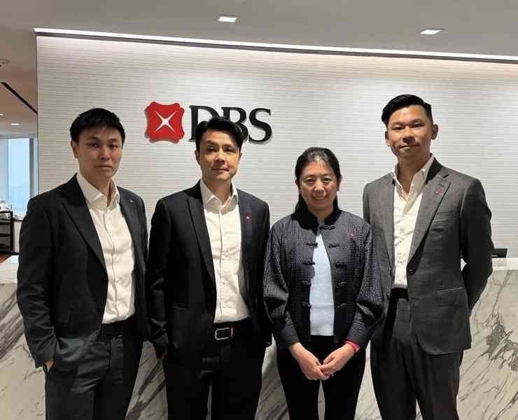 星展銀行：中東海灣國加速非石油化 經濟重心東移亞太 