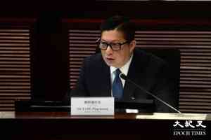 首三季罪案6.6萬宗 騙案佔近半 涉依托咪酯案多9倍