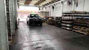 美聯:火炭華樂工業中心單位放租 3,785平方呎 月租15萬元