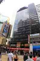 美聯:銅鑼灣麥當奴大廈全層放售 意向價2,900萬