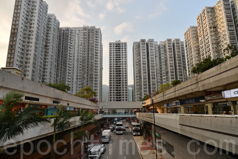 【父母資助首期】沙田中心兩房496萬易主