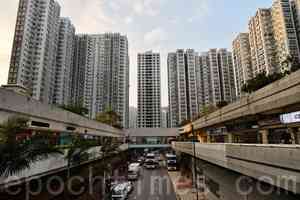 【港樓成交】沙田中心兩房420萬沽 呎價13548元