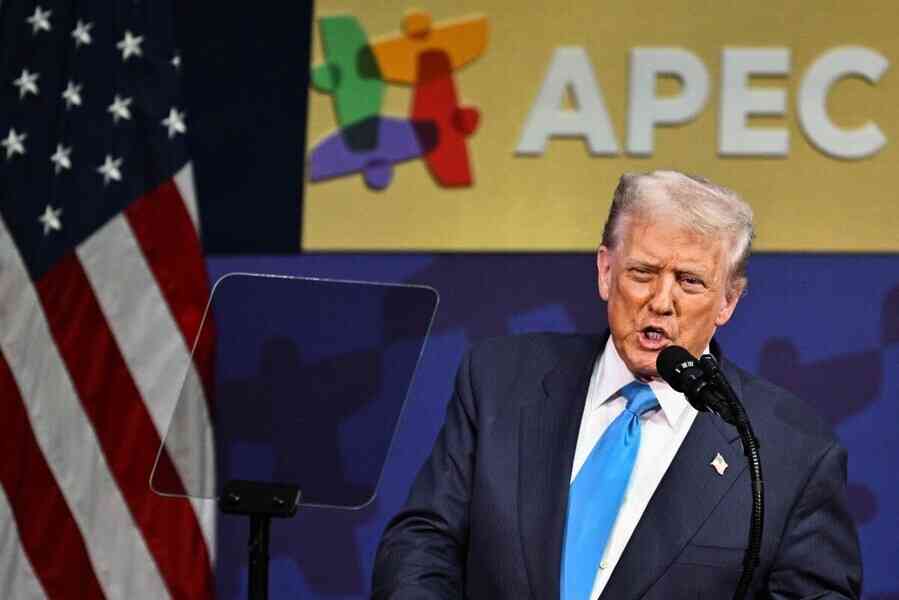 【談股論金】亞洲多國同時擊鼓反共 美國強勢回歸亞太