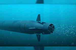 【時事軍事】夏洛山｜「海神」核魚雷促川普恢復核試 新冷戰敲響警鐘