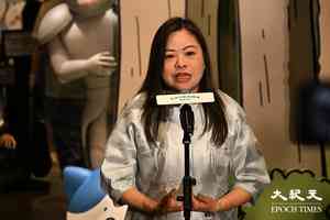 劍擊館擬設北都 羅淑佩：望任內爭撥款