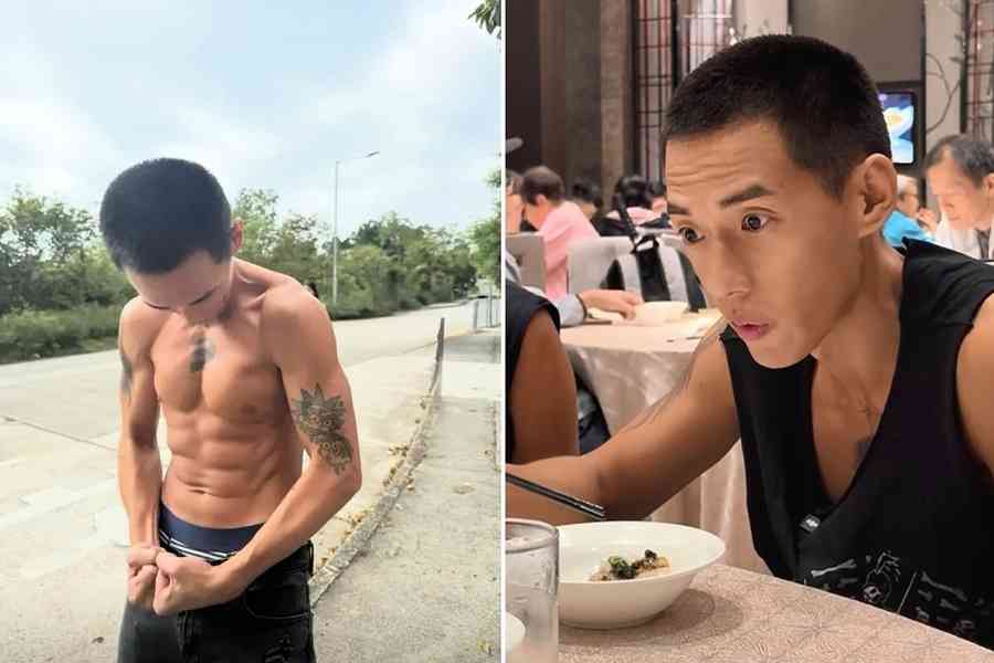 涉「暴動」被判囚52個月 獨立歌手莊正出獄：盼做回正常人