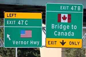 加拿大關注美最高法院對特朗普關稅政策裁決