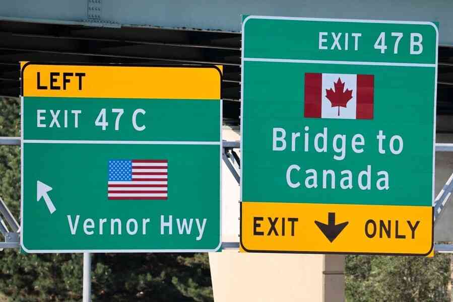 加拿大關注美最高法院對特朗普關稅政策裁決