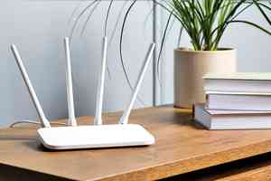 【零壹易悟】言卂隱士︱你的家用網絡有多少間隔？