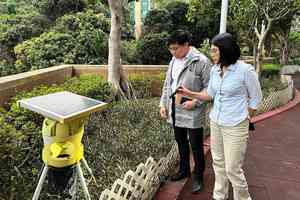 青衣曉峰園45歲男染基孔肯雅熱 衞生防護中心將排查1,500住戶