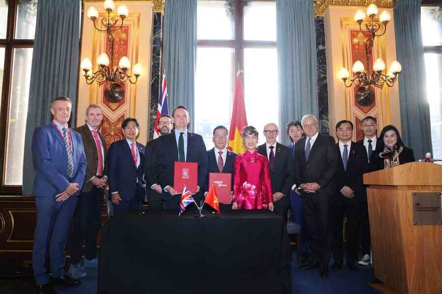 越捷航空訂購100架A321neo及38億美元引擎